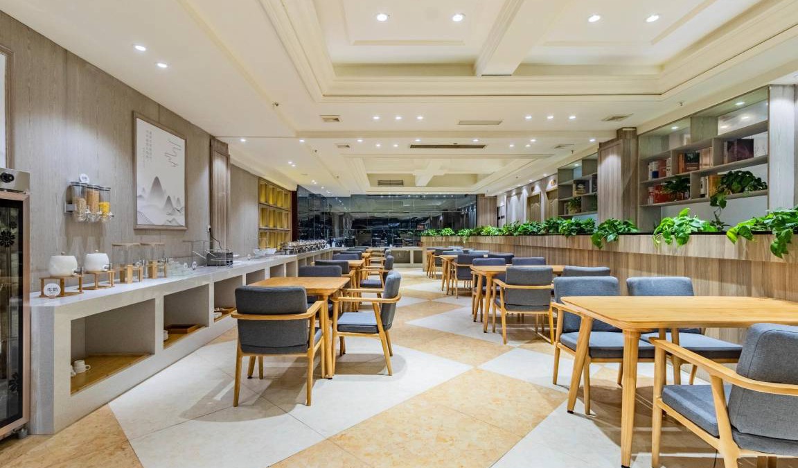 Xiaoshan Hotel | 50 m² Hotel ∙ 4 guests
