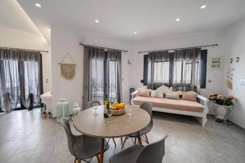 Vourvoulos House | 50 m² House ∙ 1 bedroom ∙ 3 guests