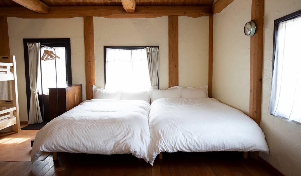 Sakaiminato House | 50 m² House ∙ 1 bedroom ∙ 8 guests