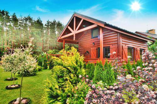 Kolobrzeg House | 50 m² House ∙ 1 bedroom ∙ 4 guests
