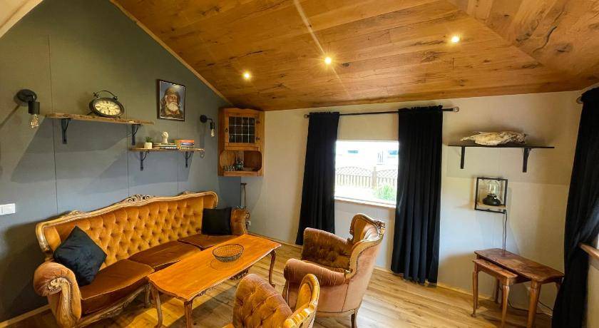 Olafsvik House | 50 m² House ∙ 1 bedroom ∙ 2 guests