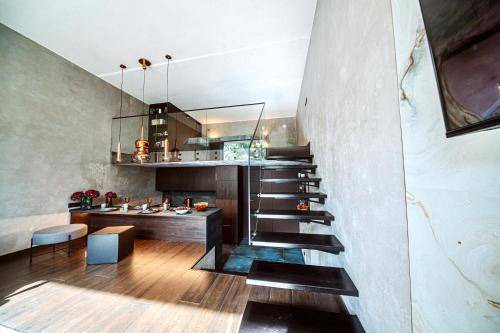 Klaipeda House | 50 m² House ∙ 1 bedroom ∙ 4 guests