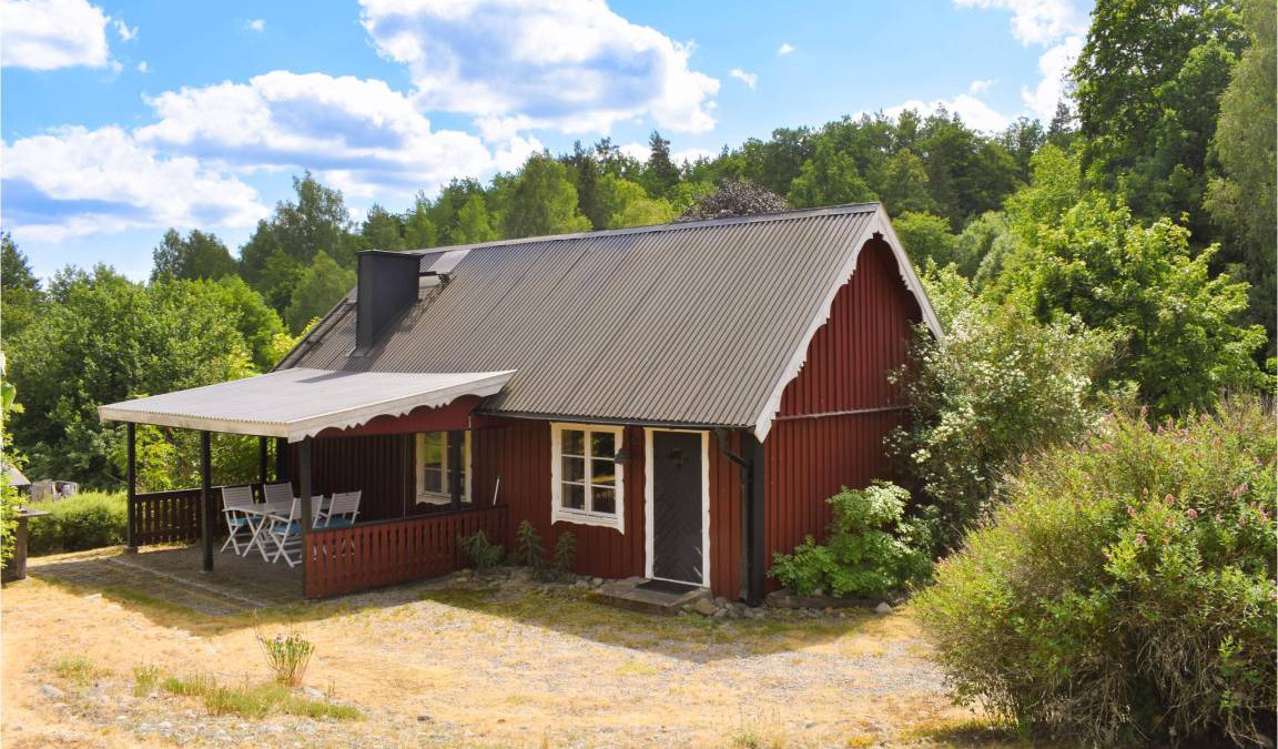Tvetaryd House | 50 m² House ∙ 1 bedroom ∙ 6 guests