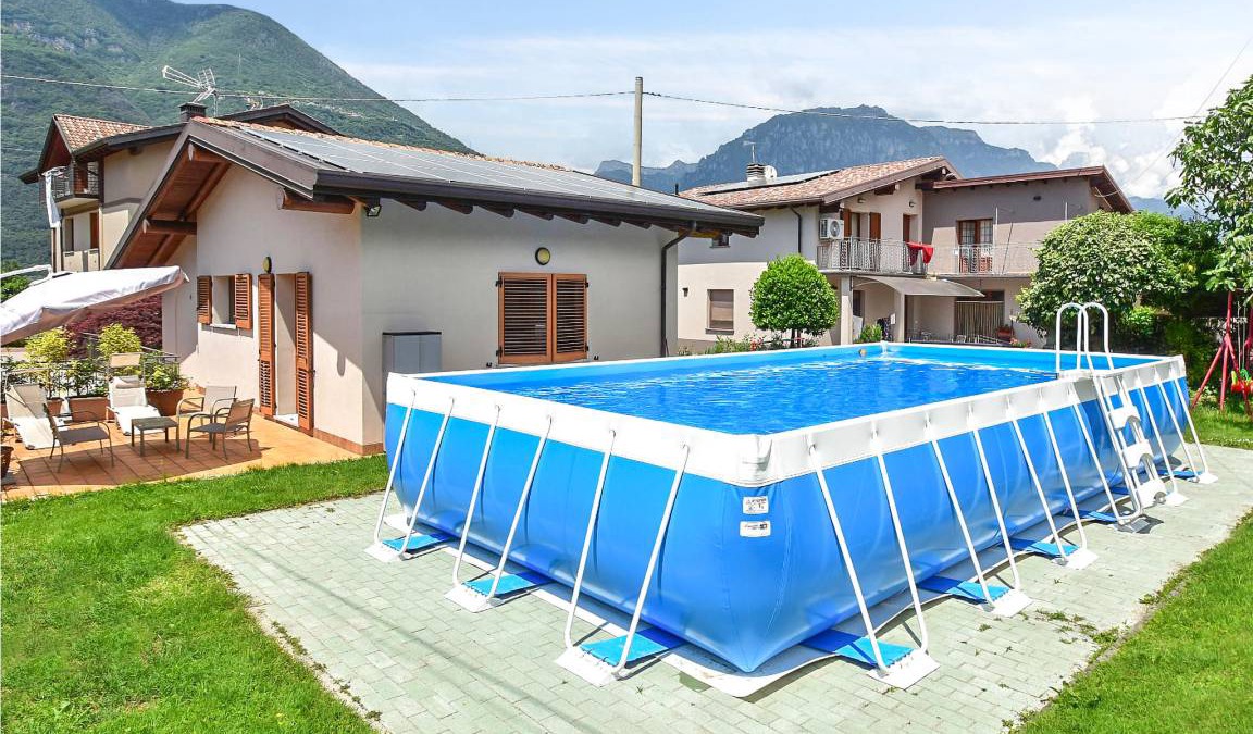 Artogne House | 50 m² House ∙ 1 bedroom ∙ 5 guests