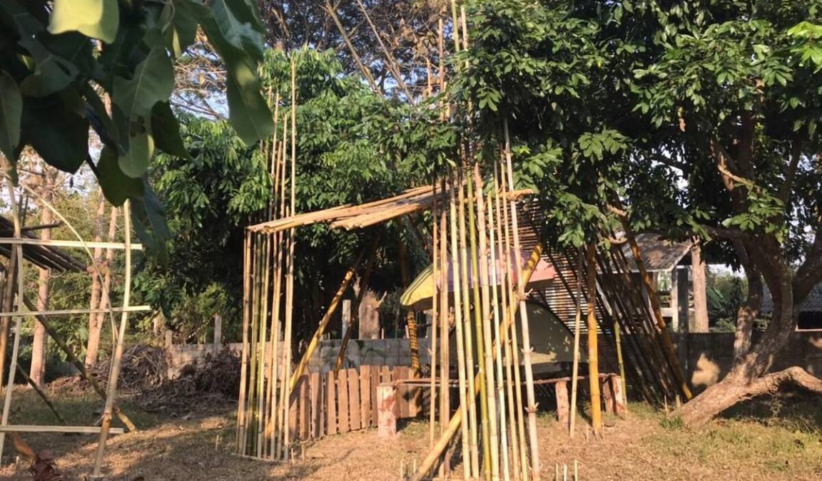 Phayao House | 50 m² House ∙ 1 bedroom ∙ 8 guests