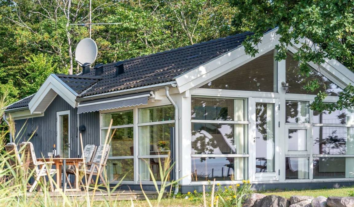 Oure House | 50 m² House ∙ 1 bedroom ∙ 6 guests