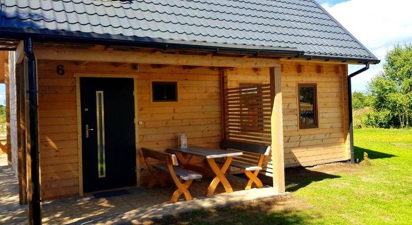 Kamien Pomorski House | 50 m² House ∙ 2 bedrooms ∙ 8 guests