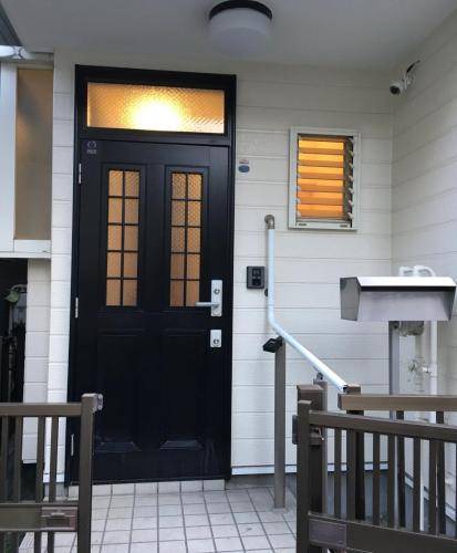 Kanagawa House | 50 m² House ∙ 2 bedrooms ∙ 6 guests