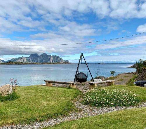 Valberg House | 50 m² House ∙ 2 bedrooms ∙ 4 guests