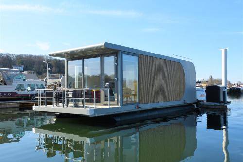 Heugum House | 50 m² House ∙ 2 bedrooms ∙ 4 guests