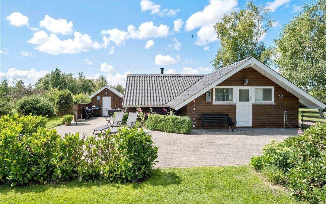 Hou House | 50 m² House ∙ 2 bedrooms ∙ 4 guests