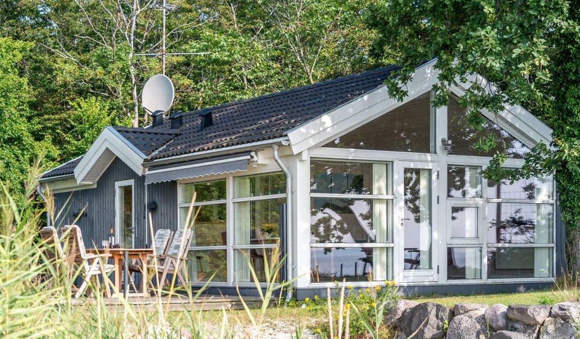 Oure House | 50 m² House ∙ 2 bedrooms ∙ 6 guests
