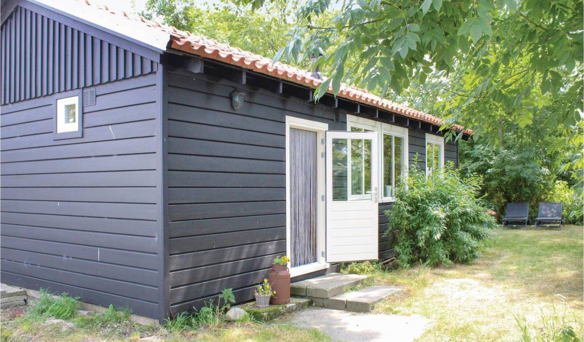Wijdenes House | 50 m² House ∙ 2 bedrooms ∙ 5 guests