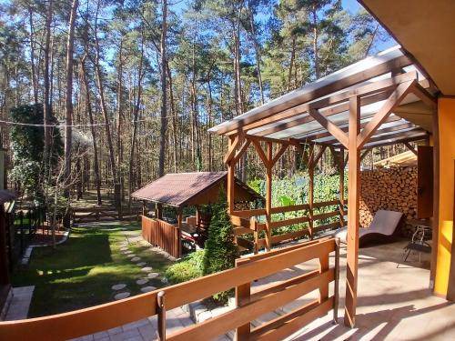 Turawa House | 50 m² House ∙ 2 bedrooms ∙ 10 guests