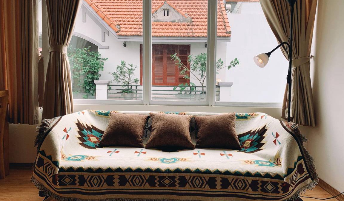 Xuan Tao House | 50 m² House ∙ 4 bedrooms ∙ 16 guests