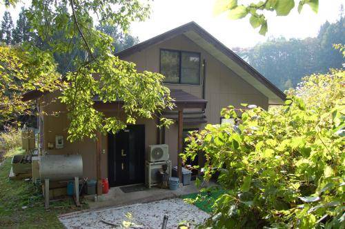 Hakuba House | 50 m² House ∙ 4 bedrooms ∙ 10 guests