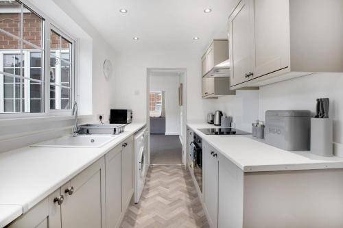 Hetton-le-Hole House | 50 m² House ∙ 1 bedroom ∙ 5 guests