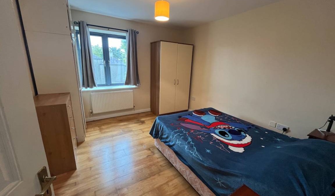 Drogheda Resort | 50 m² Private room ∙ 1 bedroom ∙ 1 guest