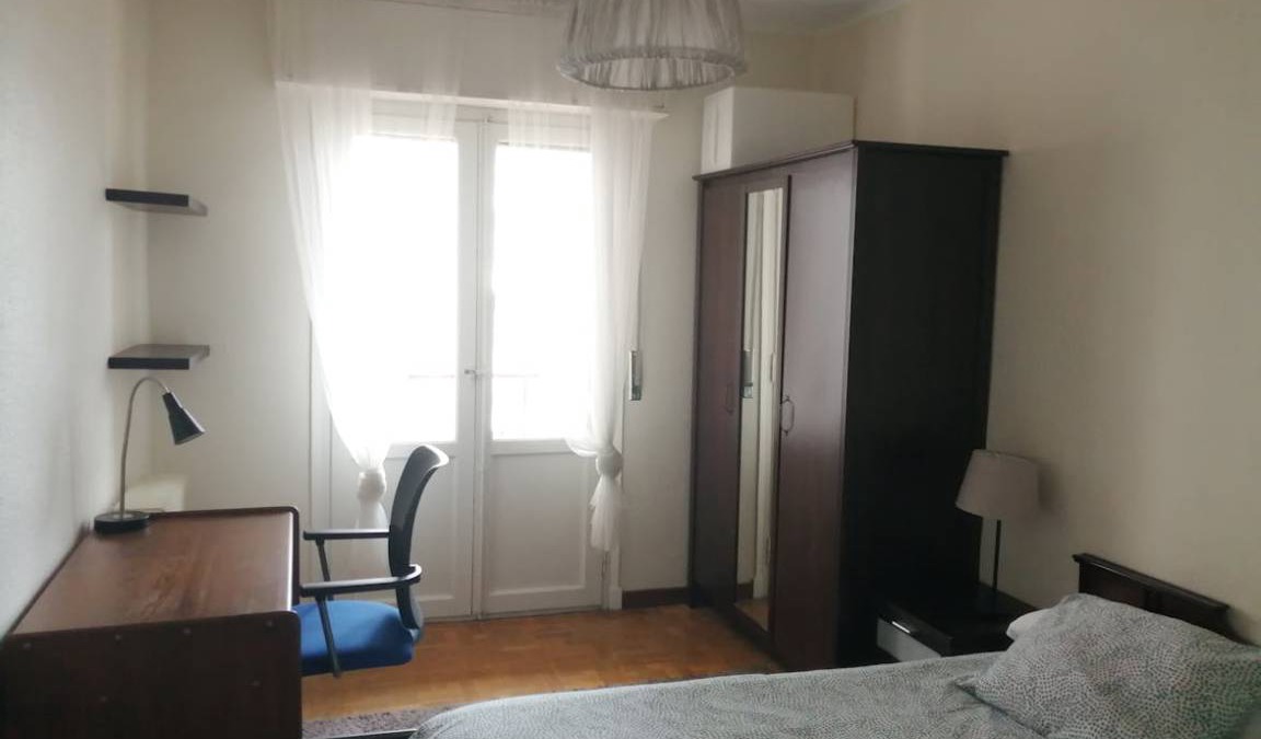 Milagrosa Resort | 50 m² Private room ∙ 1 bedroom ∙ 3 guests