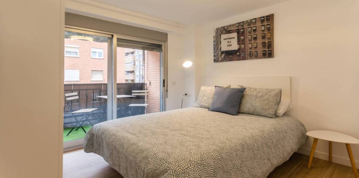 Torrefiel Resort | 50 m² Private room ∙ 1 bedroom ∙ 1 guest