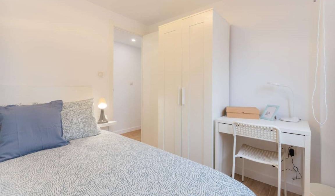 Torrefiel Resort | 50 m² Private room ∙ 1 bedroom ∙ 1 guest
