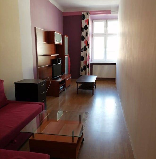 Stradom Resort | 50 m² Private room ∙ 1 bedroom ∙ 3 guests