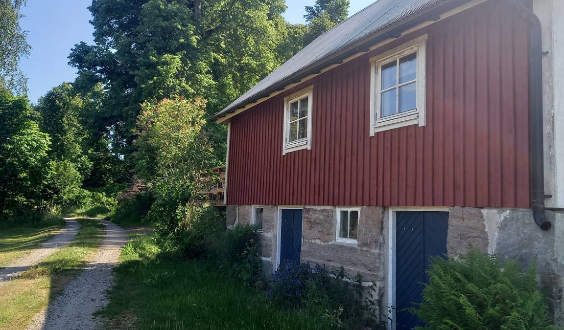 Kungsater House | 50 m² House ∙ 2 bedrooms ∙ 6 guests
