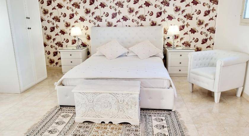 Chiesiola Apartment | 50 m² Serviced apartment ∙ 2 bedrooms ∙ 4 guests