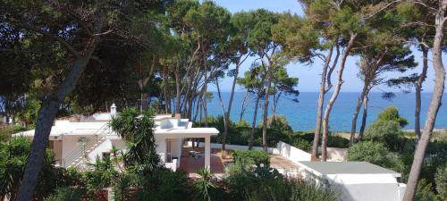 Taranto Villa | 50 m² Villa ∙ 1 bedroom ∙ 4 guests