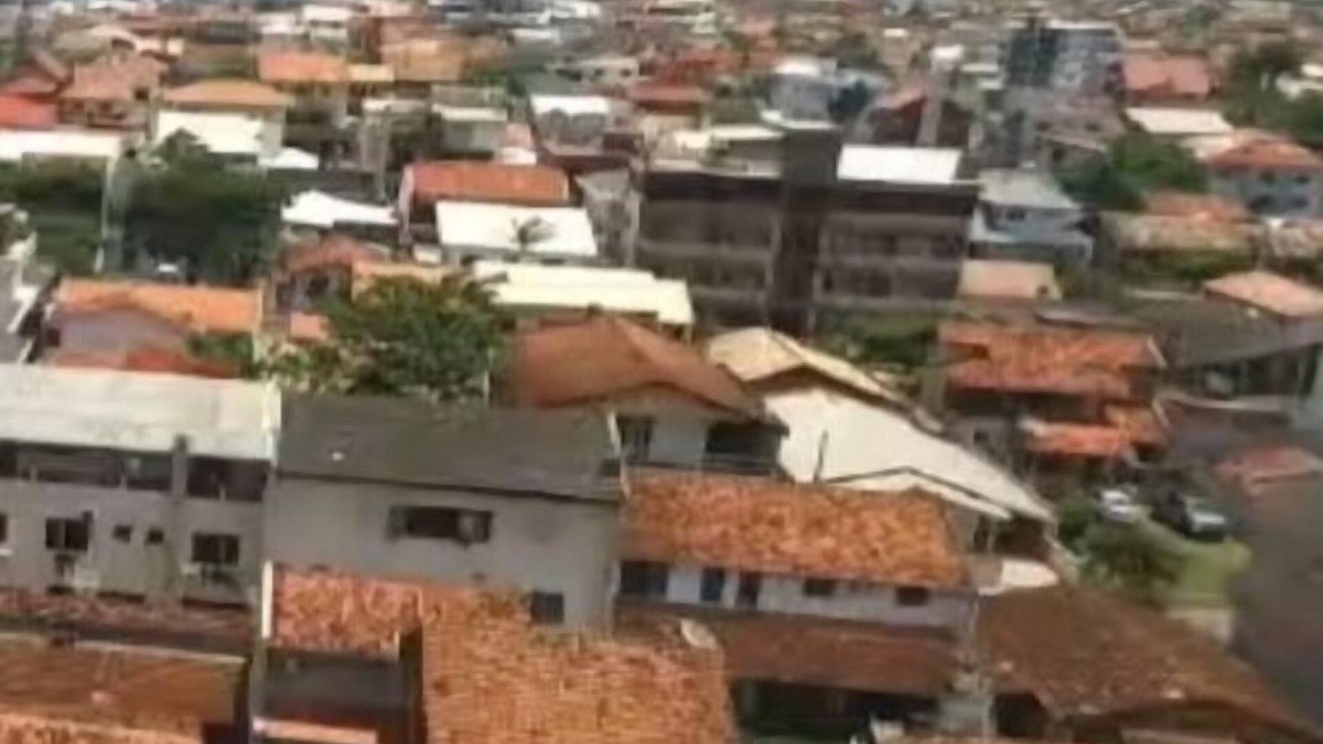 Enseada Apartment | 50 meters from Prainha / 4 people- 1 car