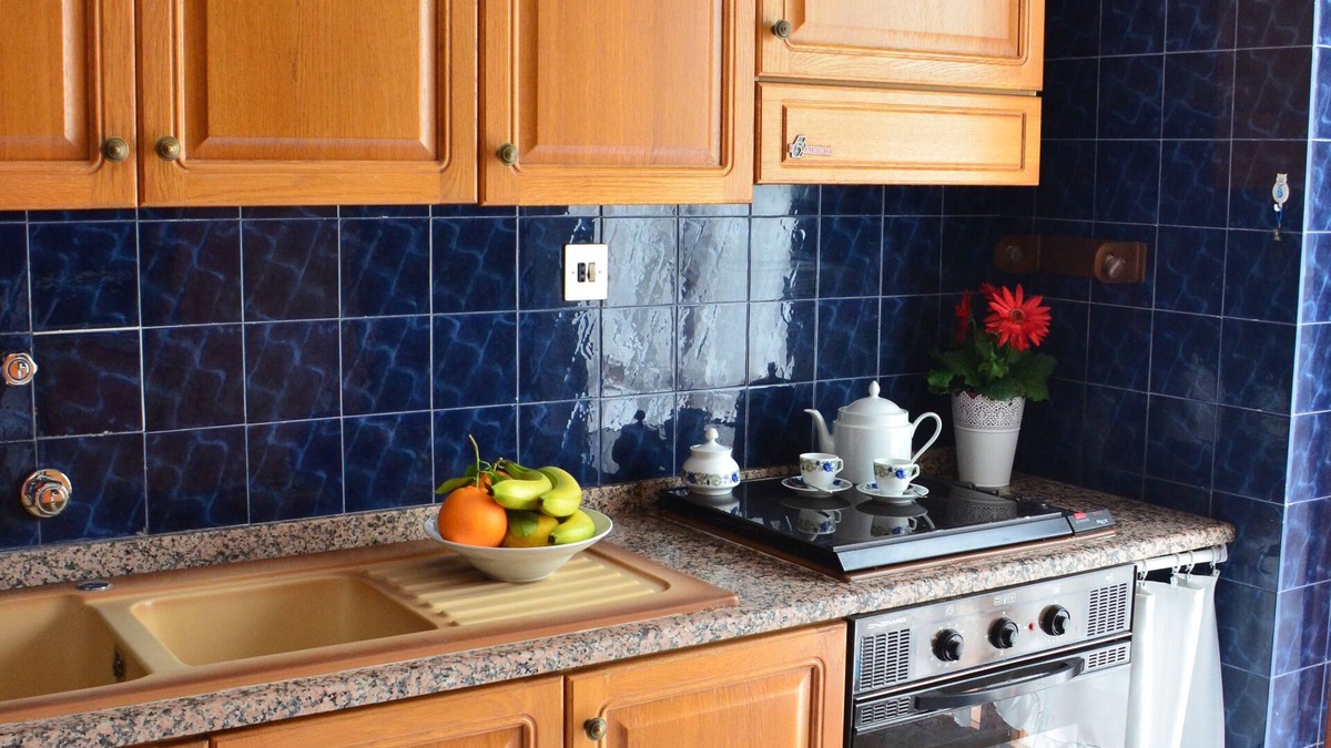 Recanati Apartment | 50 meters from the sandy beach of Giardini