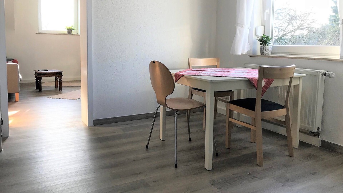 Ehrenfeld Apartment | 50 sqm - modern apartment for longer stays