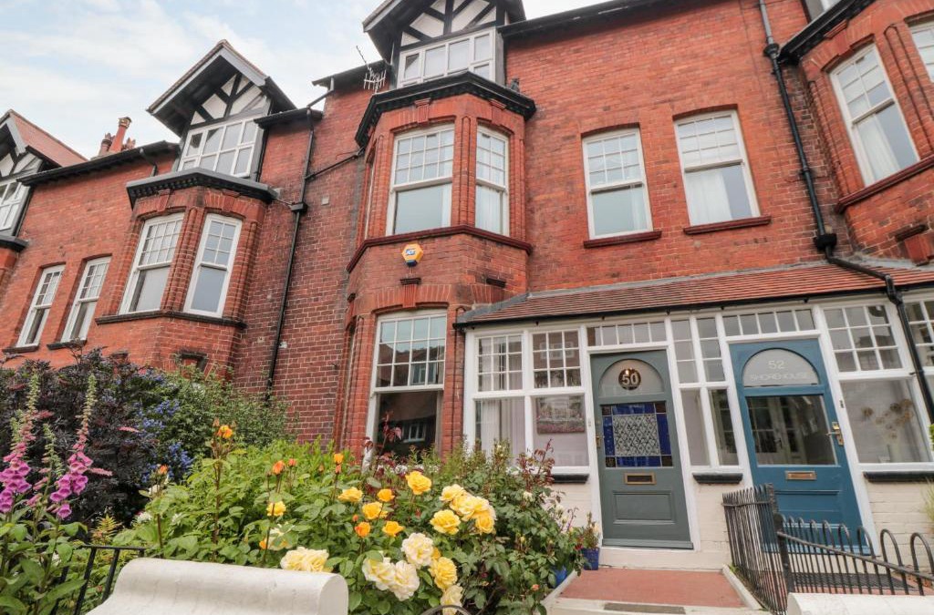 South Cliff House | 50 West Street Edelweiss