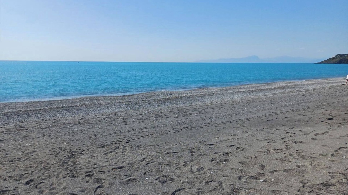 Scalea Apartment | 500 m near the beach and In the center of City.