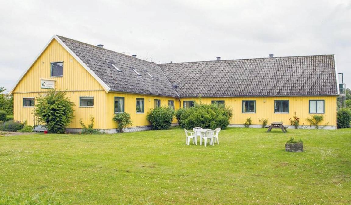 Vellinge House | 500 m² House ∙ 24 bedrooms ∙ 46 guests