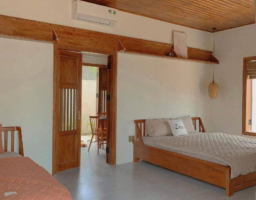 Son Tinh Apartment | 500 m² Apartment ∙ 4 bedrooms ∙ 14 guests