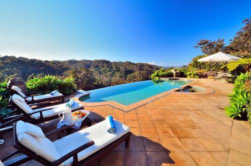 Terrigal Bed & Breakfast | 500 m² Bed and breakfast ∙ 5 bedrooms ∙ 14 guests