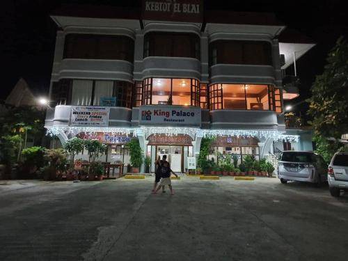 Koror Hotel | 500 m² Hotel ∙ 4 guests