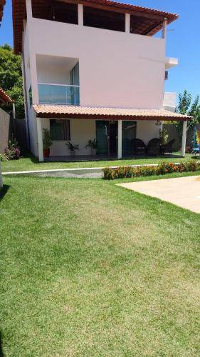 Parafuso House | 500 m² House ∙ 2 bedrooms ∙ 15 guests