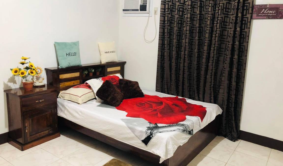 Bantay House | 500 m² House ∙ 2 bedrooms ∙ 15 guests