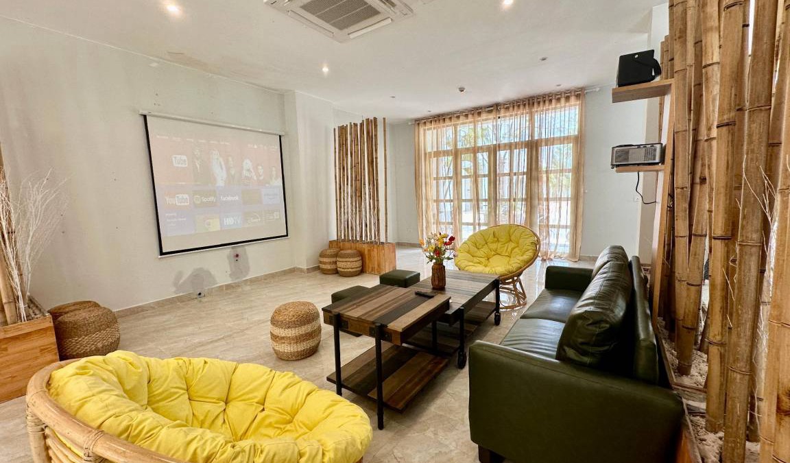 Duong To House | 500 m² House ∙ 9 bedrooms ∙ 18 guests