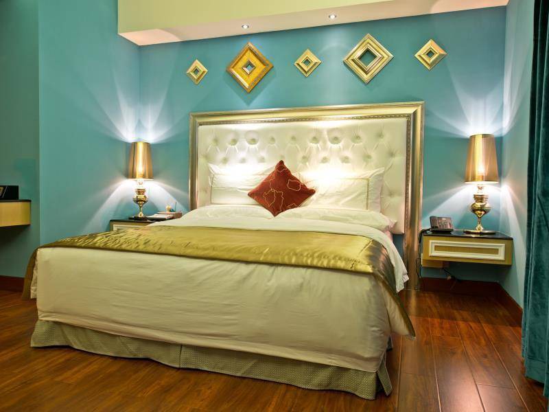 Zhuhai Hotel | 500 m² Motel ∙ 3 bedrooms ∙ 3 guests