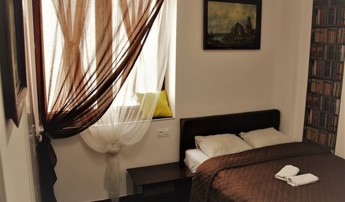 Kleparz Resort | 500 m² Private room ∙ 1 bedroom ∙ 20 guests