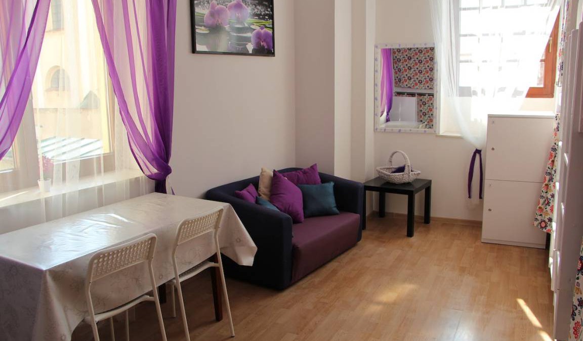 Kleparz Resort | 500 m² Private room ∙ 1 bedroom ∙ 8 guests