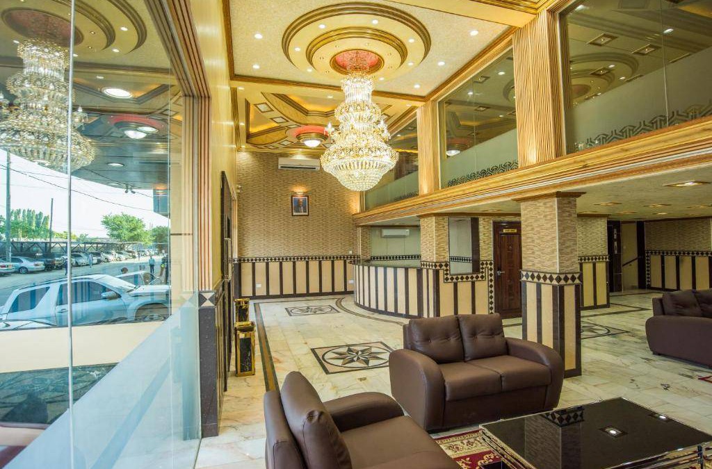 Dar es Salaam Apartment | 500 m² Serviced apartment ∙ 3 bedrooms ∙ 127 guests