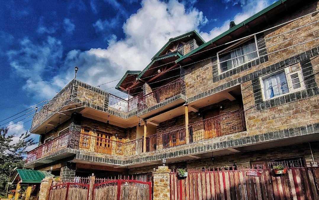 Seetla Villa | 500 m² Villa ∙ 3 bedrooms ∙ 14 guests