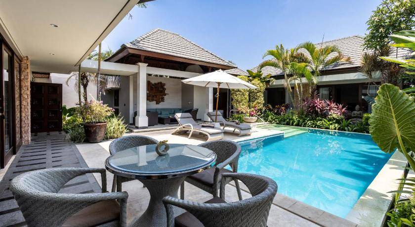 Sanur Villa | 500 m² Villa ∙ 3 bedrooms ∙ 7 guests