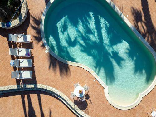 Paceco Villa | 500 m² Villa ∙ 6 bedrooms ∙ 15 guests