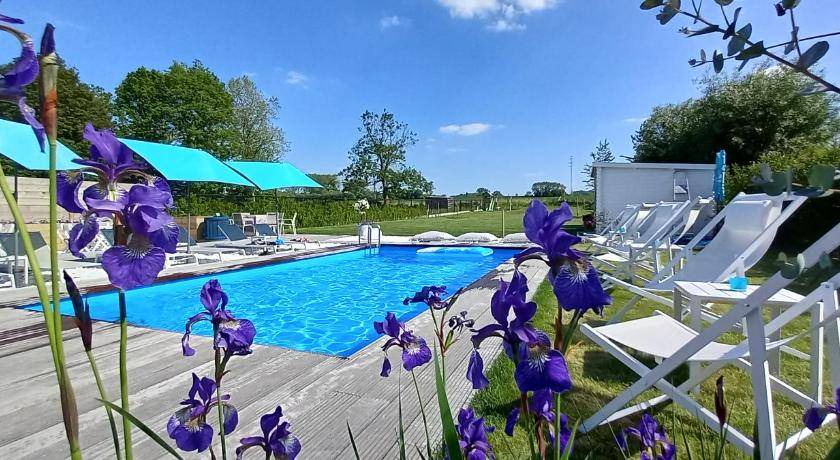 Grimminge Villa | 500 m² Villa ∙ 6 bedrooms ∙ 18 guests