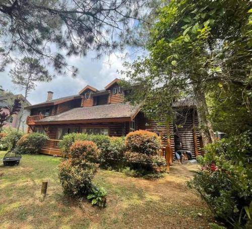 Baguio Villa | 500 m² Villa ∙ 2 bedrooms ∙ 16 guests